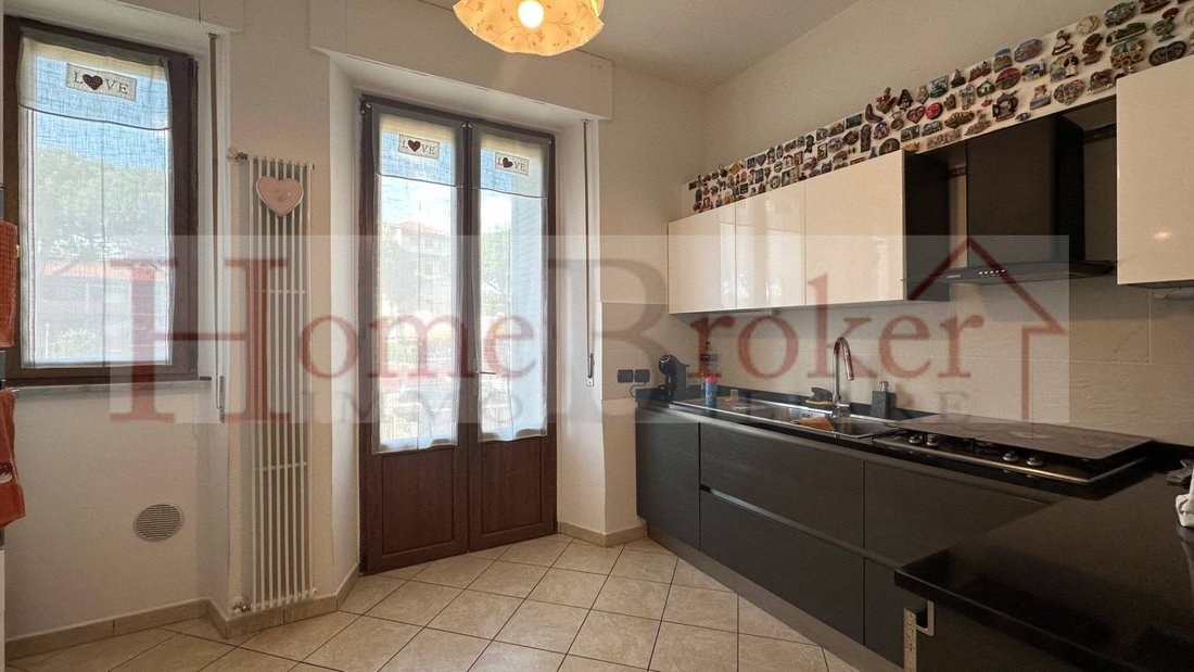 Apartment in Center, Florence, Tuscany 3 - 17951753