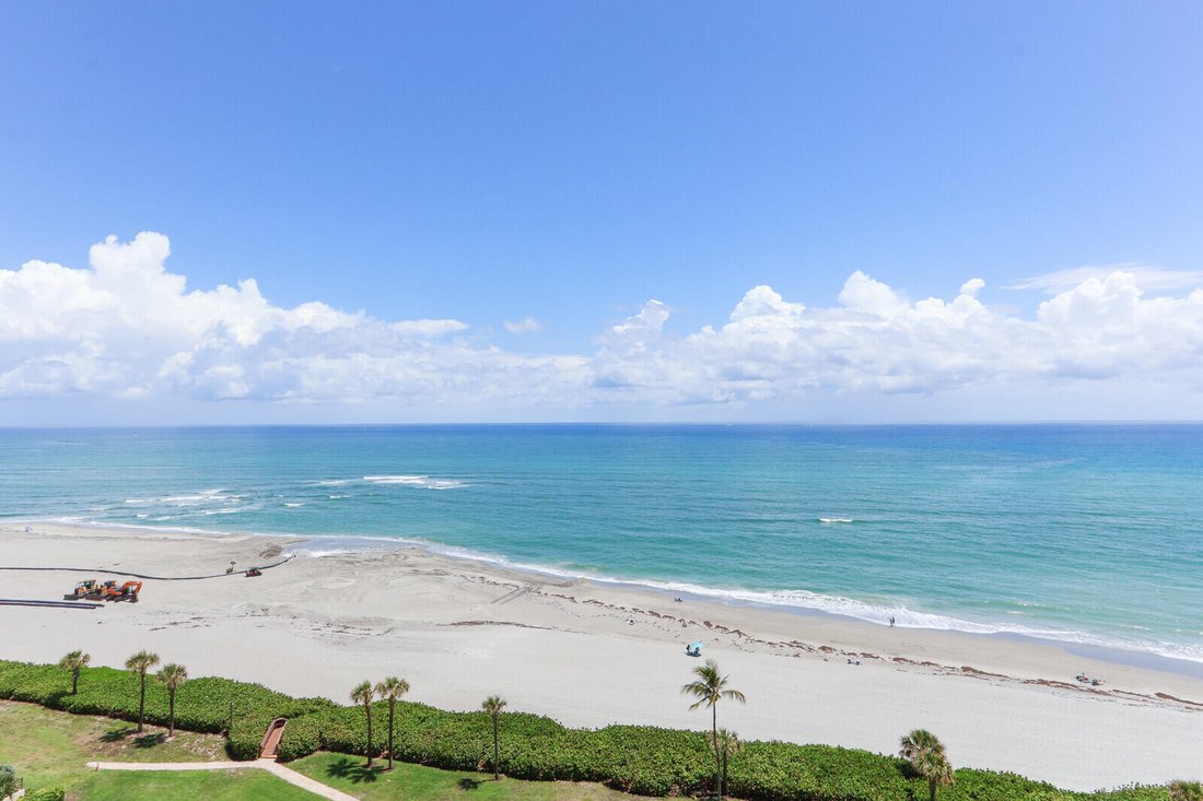 Condo in Jupiter, Florida, United States 1 - 17953704