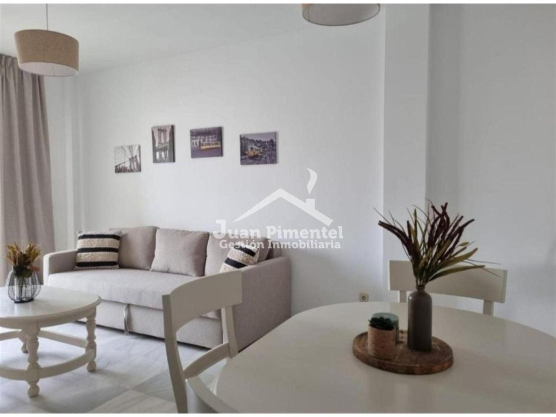 Apartment in Estepona, Andalusia, Spain 4 - 17947514
