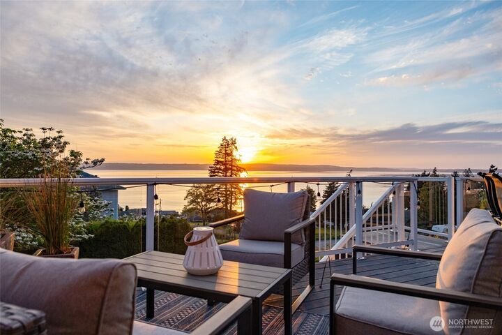 House in Stanwood, Washington, United States 1 - 17955664
