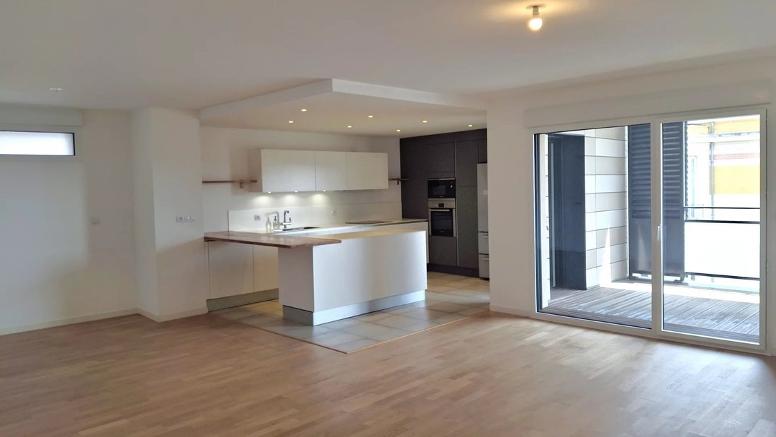 Apartment in Thabor-Saint-Hélier, Rennes, France 2 - 17949103