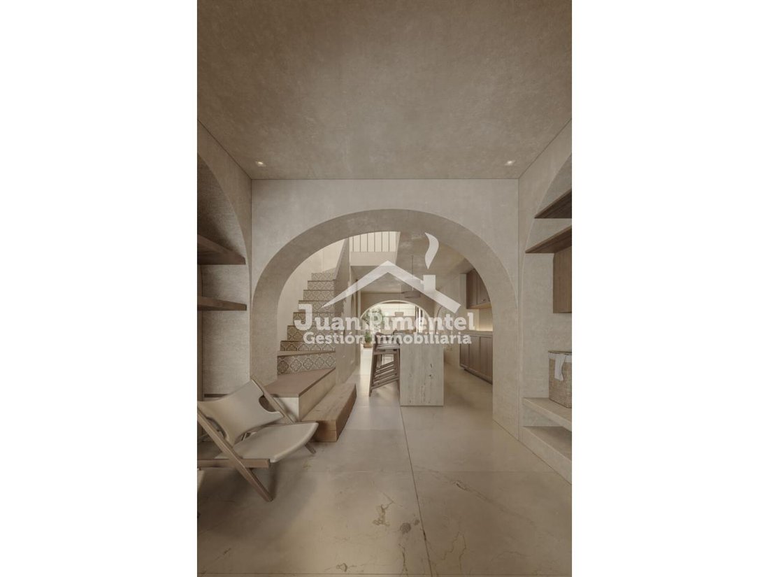 House in Estepona, Andalusia, Spain 1 - 17947432