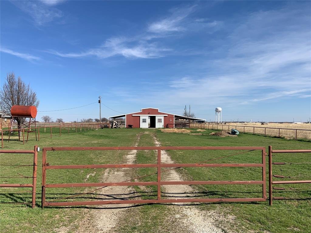 Farm Ranch in Ponder, Texas, United States 5 - 17952450