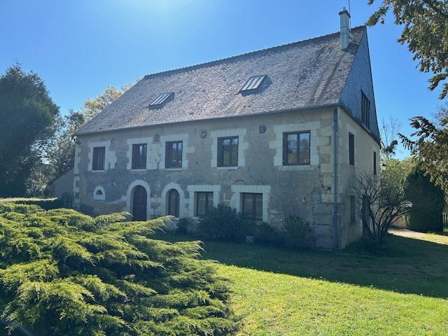 Besse-sur-Braye, Pays de la Loire, France 1 - 17954507