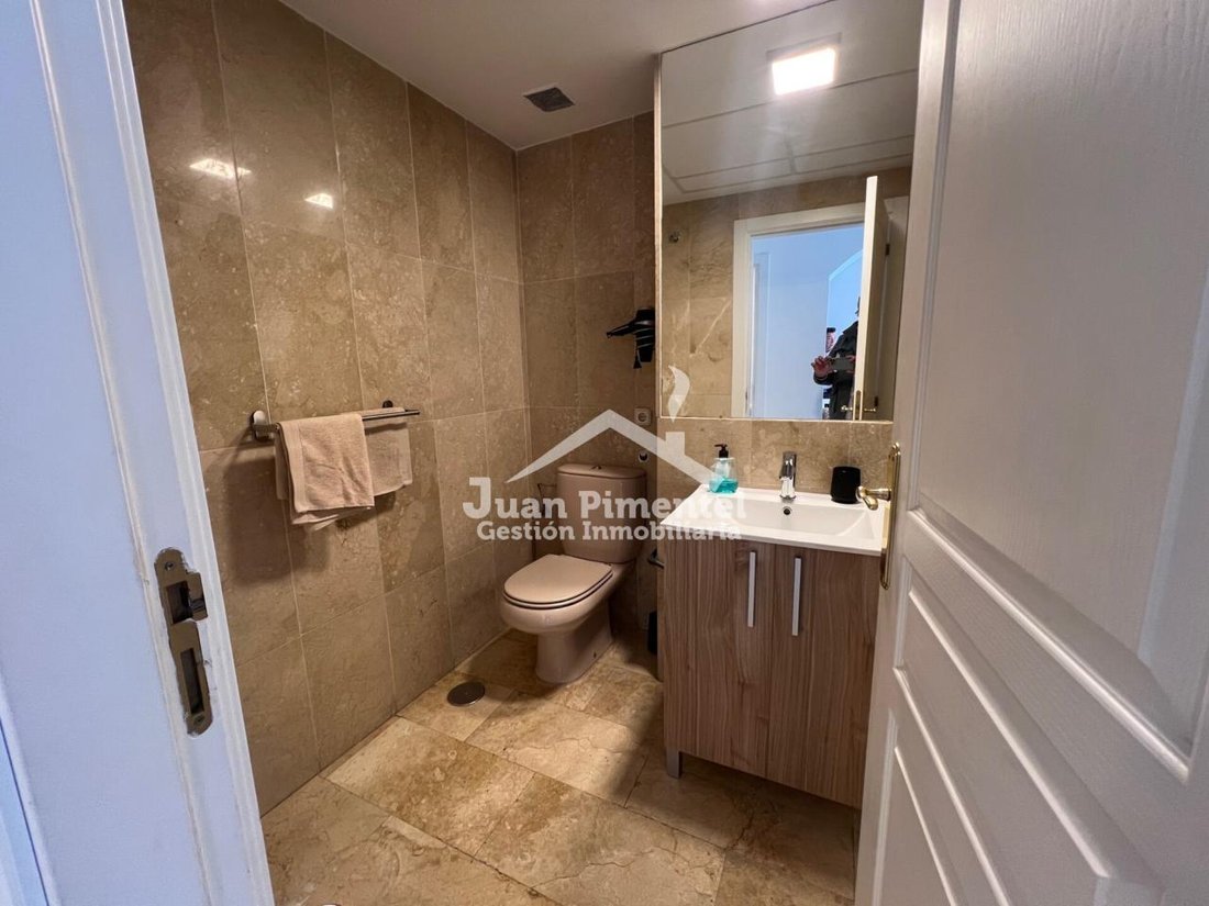 Apartment in Estepona, Andalusia, Spain 3 - 17947500