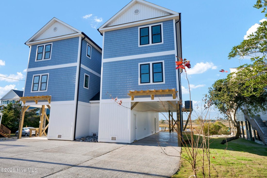 House in Surf City, North Carolina, United States 2 - 17953367