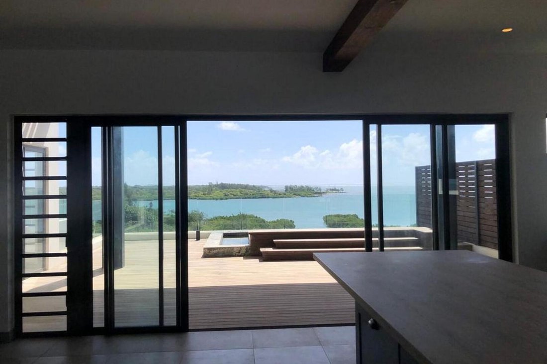Apartment in Goodlands, Rivière du Rempart District, Mauritius 4 - 17948765