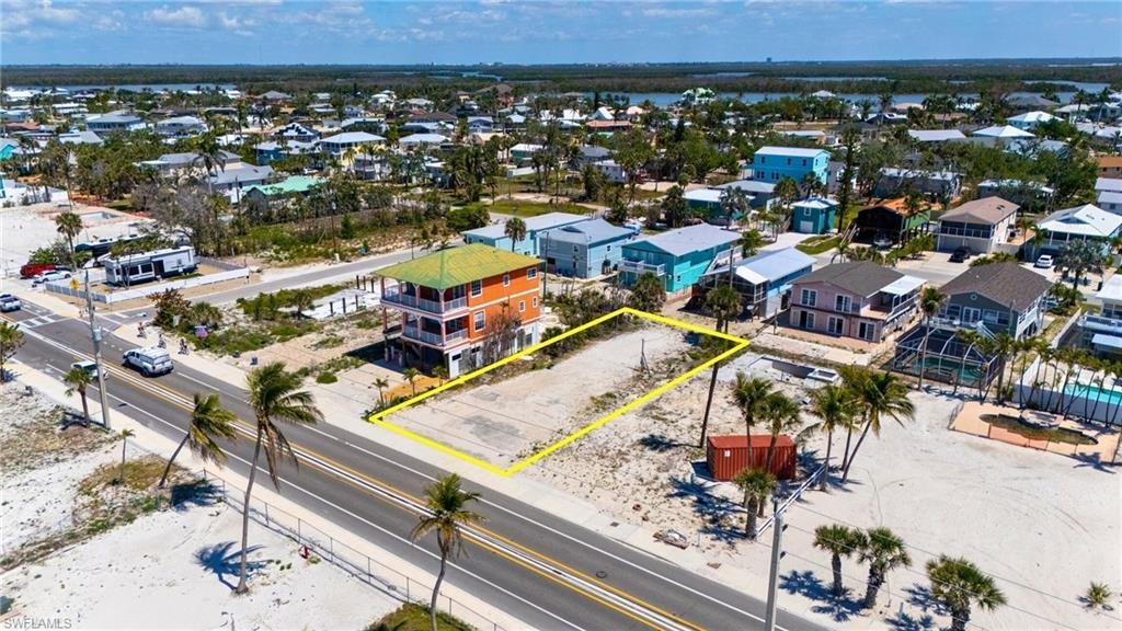Land in Fort Myers Beach, Florida, United States 5 - 17947683