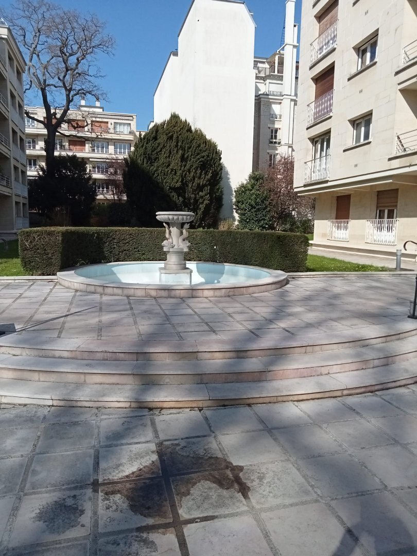 Apartment in Fontenay-sous-Bois, Ile-de-France, France 5 - 17953053