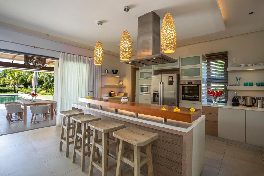 House in Beau Champ, Flacq District, Mauritius 4 - 17948680