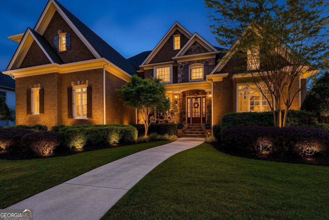 House in Gainesville, Georgia, United States 3 - 17698920