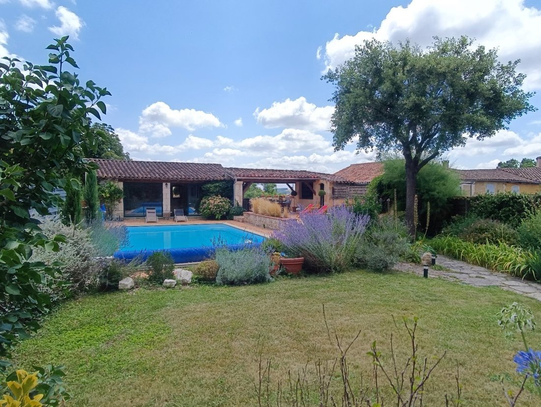House in Fleurance, Occitania, France 5 - 17951851