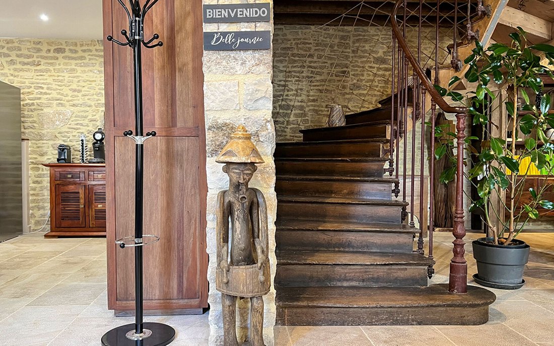 Villa in Nord Est, Chatillon-sur-Seine, France 3 - 17954514