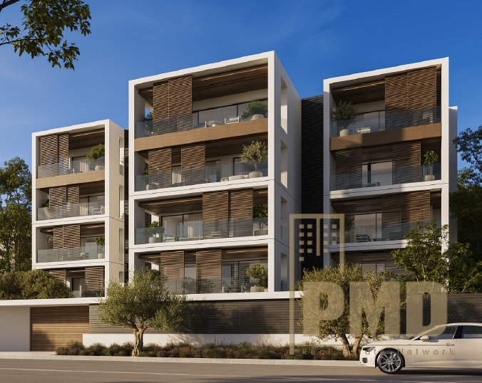 Apartment in Glyfada, Attica, Greece 2 - 16679834