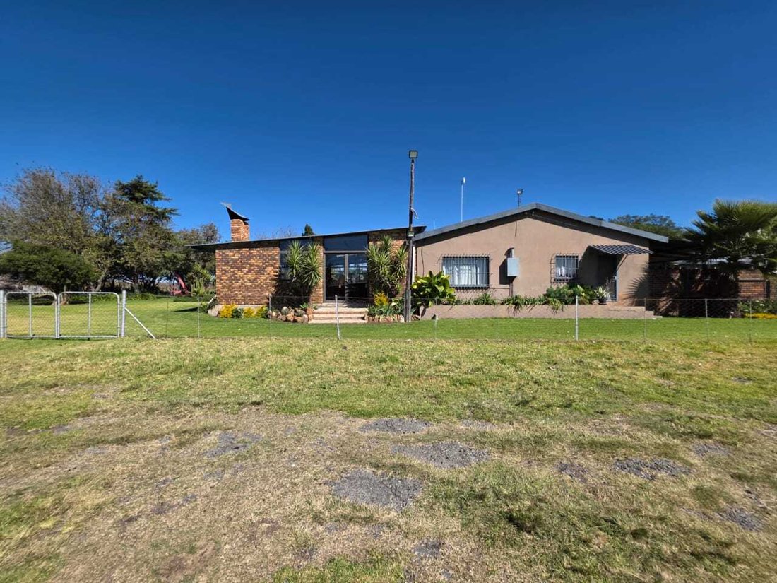 Estate in Endicott, Gauteng, South Africa 2 - 17949726