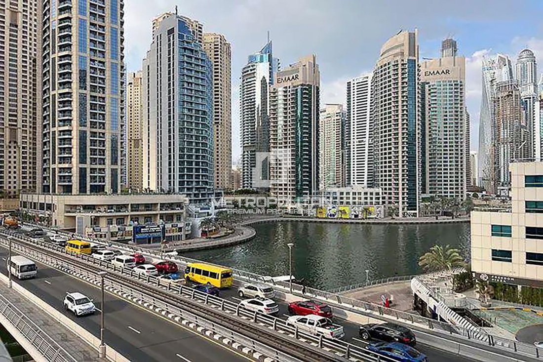 Dubai Marina / Marsa Dubai, Dubai, United Arab Emirates 3 - 17949363