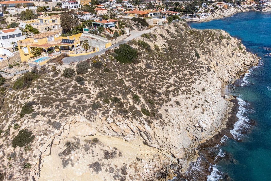 Land in el Campello, Valencian Community, Spain 4 - 15796280