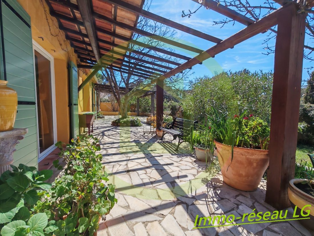 House in Le Castellet, Provence-Alpes-Côte d'Azur, France 2 - 17954431