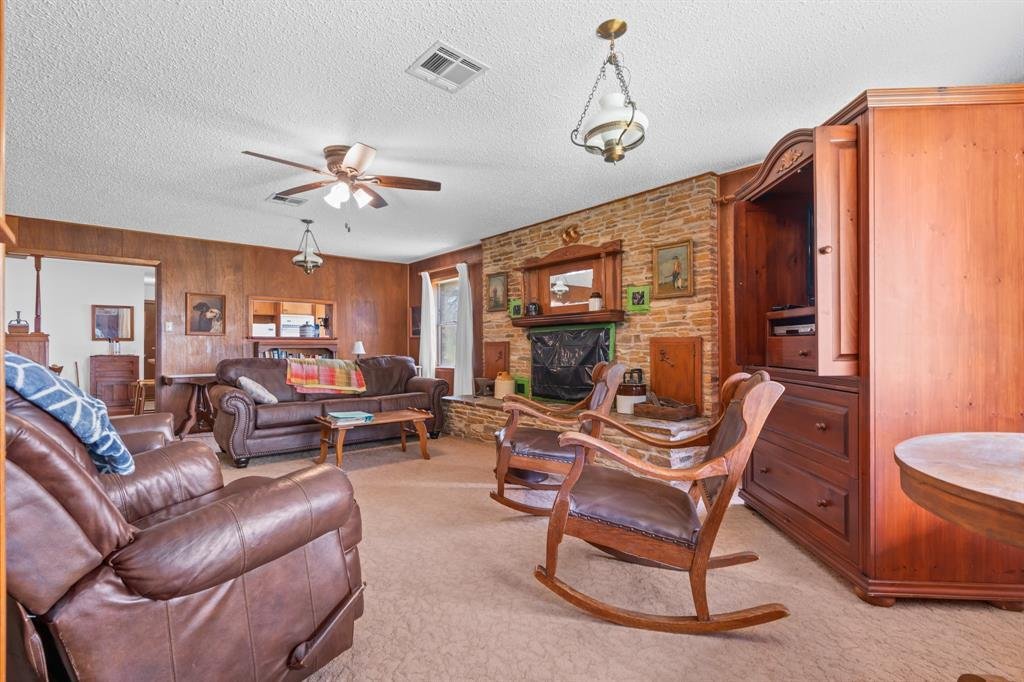 Farm Ranch in Jonesboro, Texas, United States 5 - 17952505