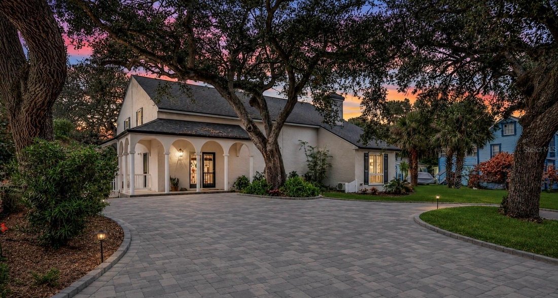 House in New Smyrna Beach, Florida, United States 5 - 17376289