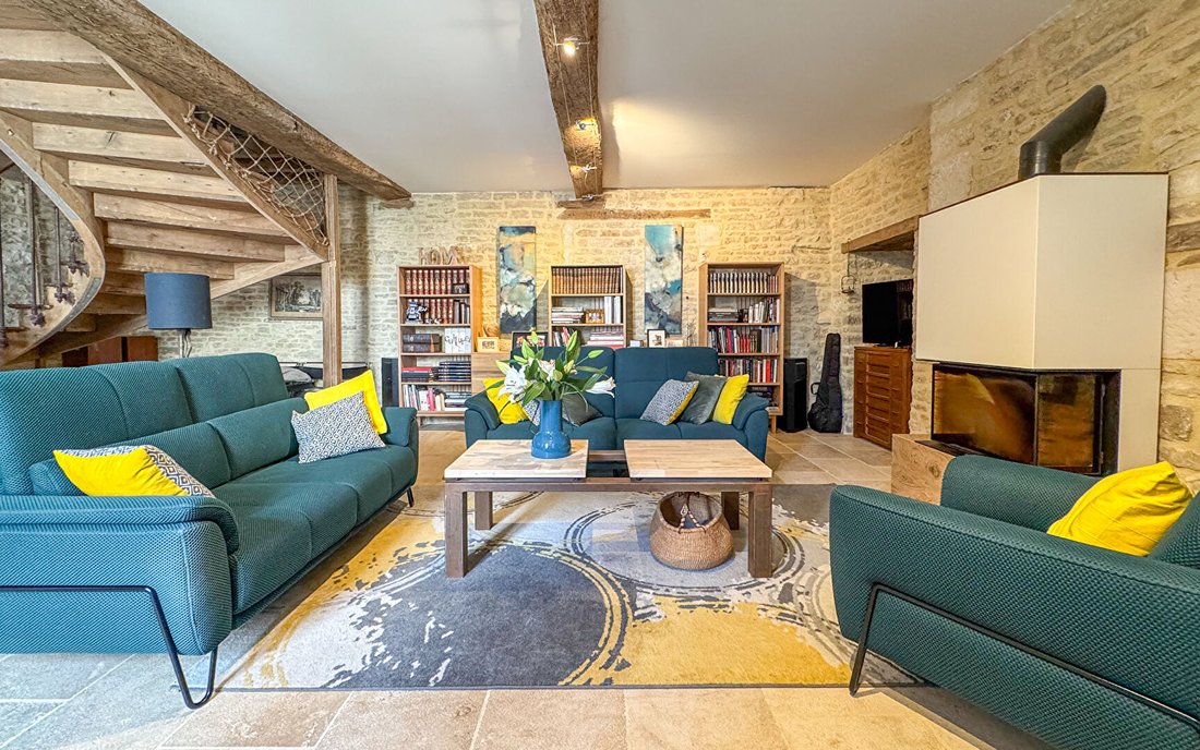 Villa in Nord Est, Chatillon-sur-Seine, France 5 - 17954514