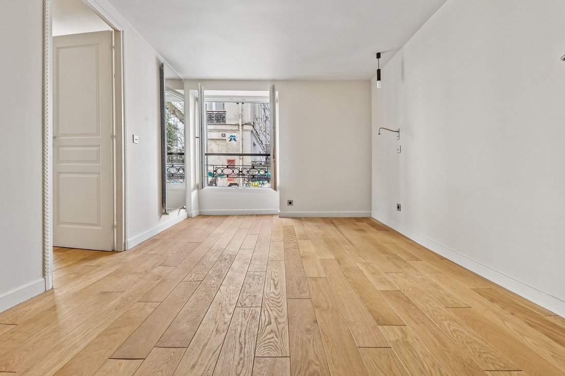 Apartment in Vaugirard-Parc des Expositions, Paris 15e Arrondissement, Paris 5 - 17955582