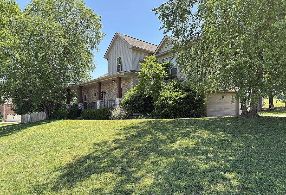 House in Adams, Tennessee, United States 3 - 17953431