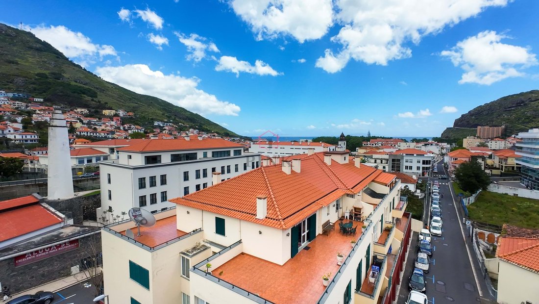 Apartment in Machico, Madeira, Portugal 2 - 16468982