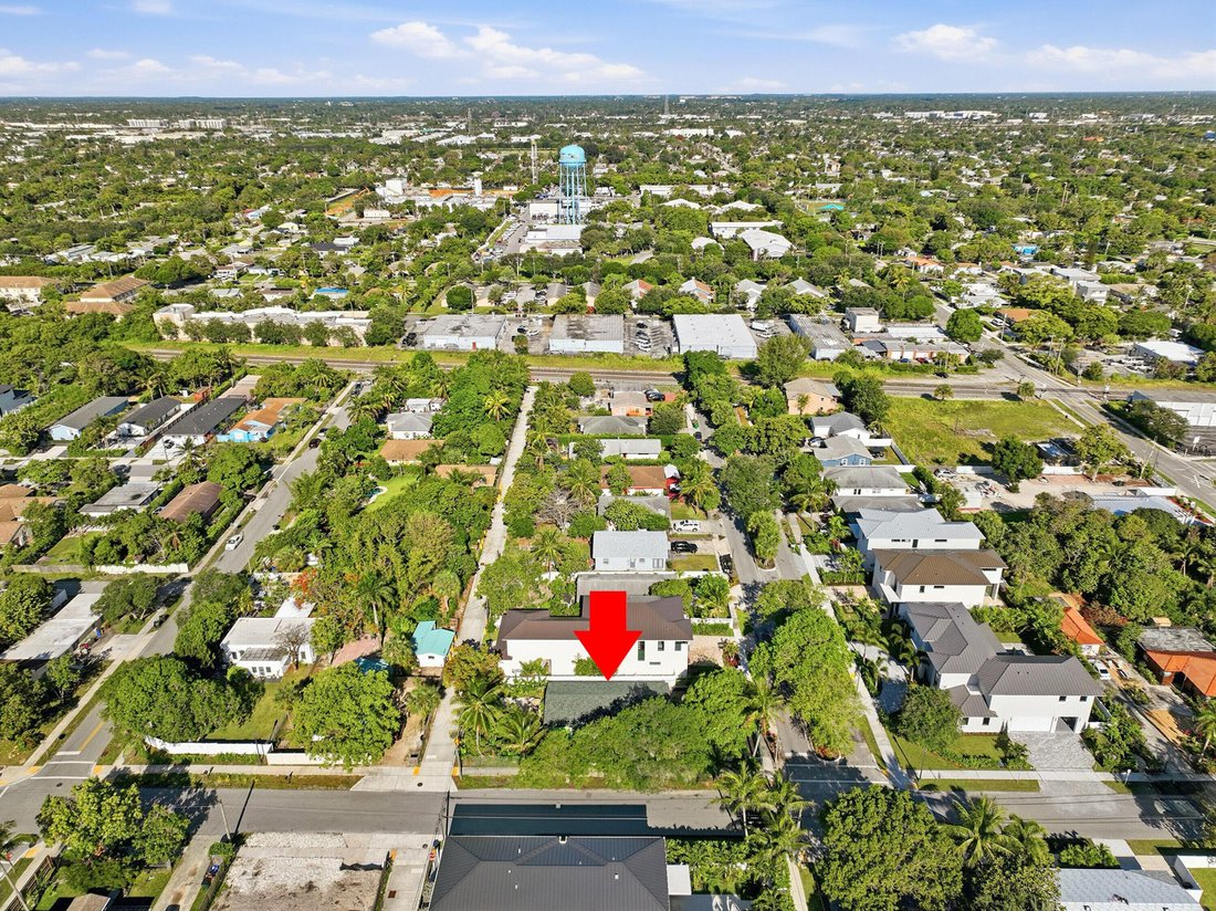 House in Delray Beach, Florida, United States 3 - 17953707