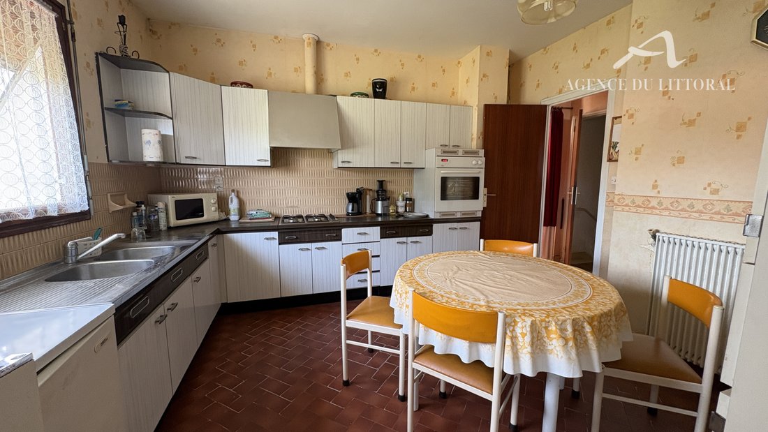 House in Nord Est, Andernos-les-Bains, France 4 - 17952864