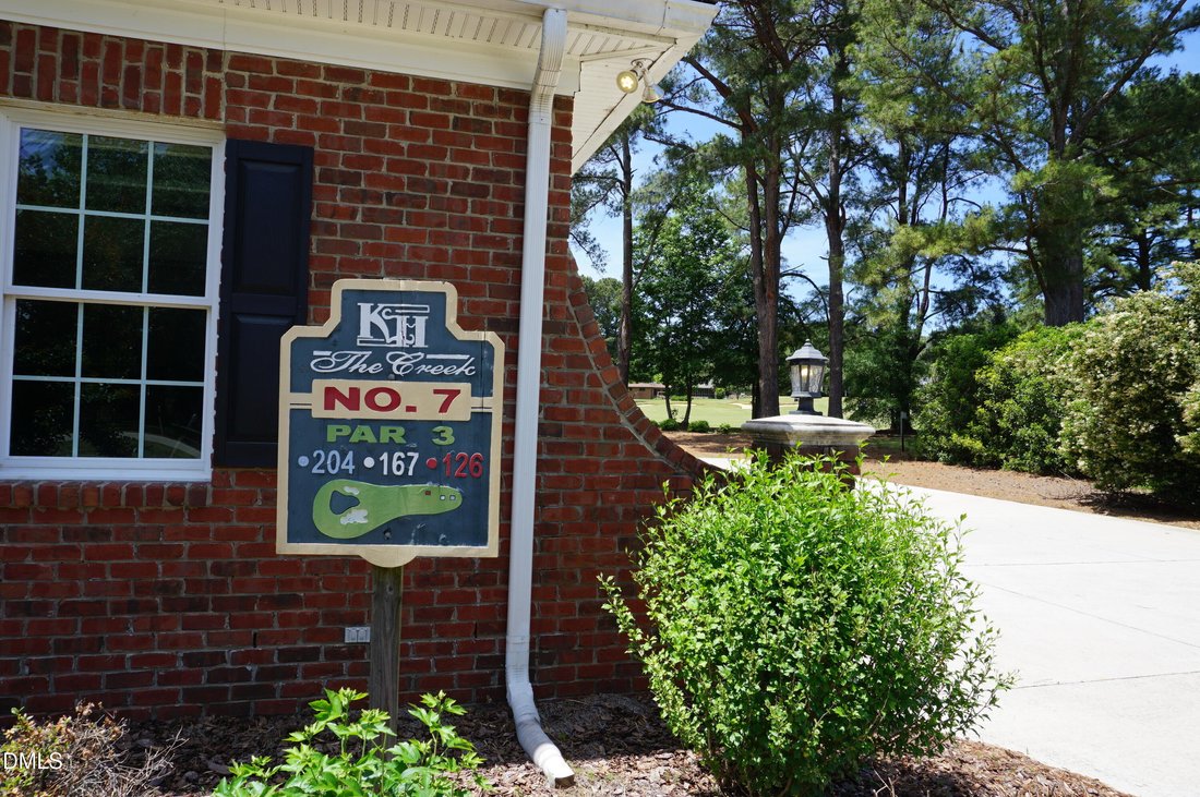 House in Lillington, North Carolina, United States 2 - 17953217