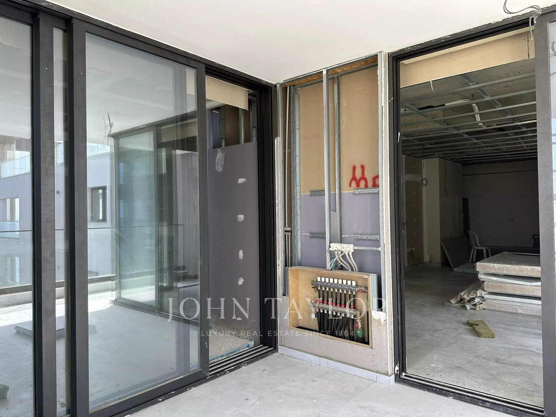 Apartment in Limassol, Limassol, Cyprus 5 - 17947969