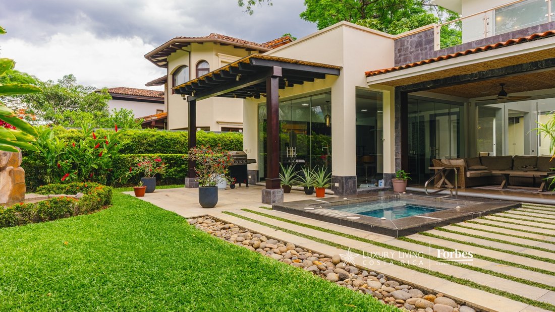 House in Pozos, San José Province, Costa Rica 3 - 16613463