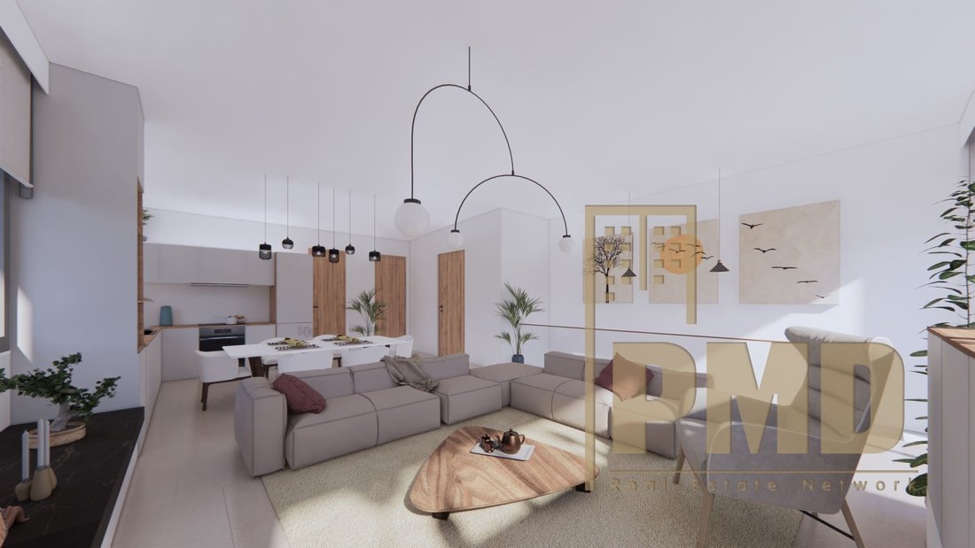 Apartment in Elliniko, Attica, Greece 2 - 17003219