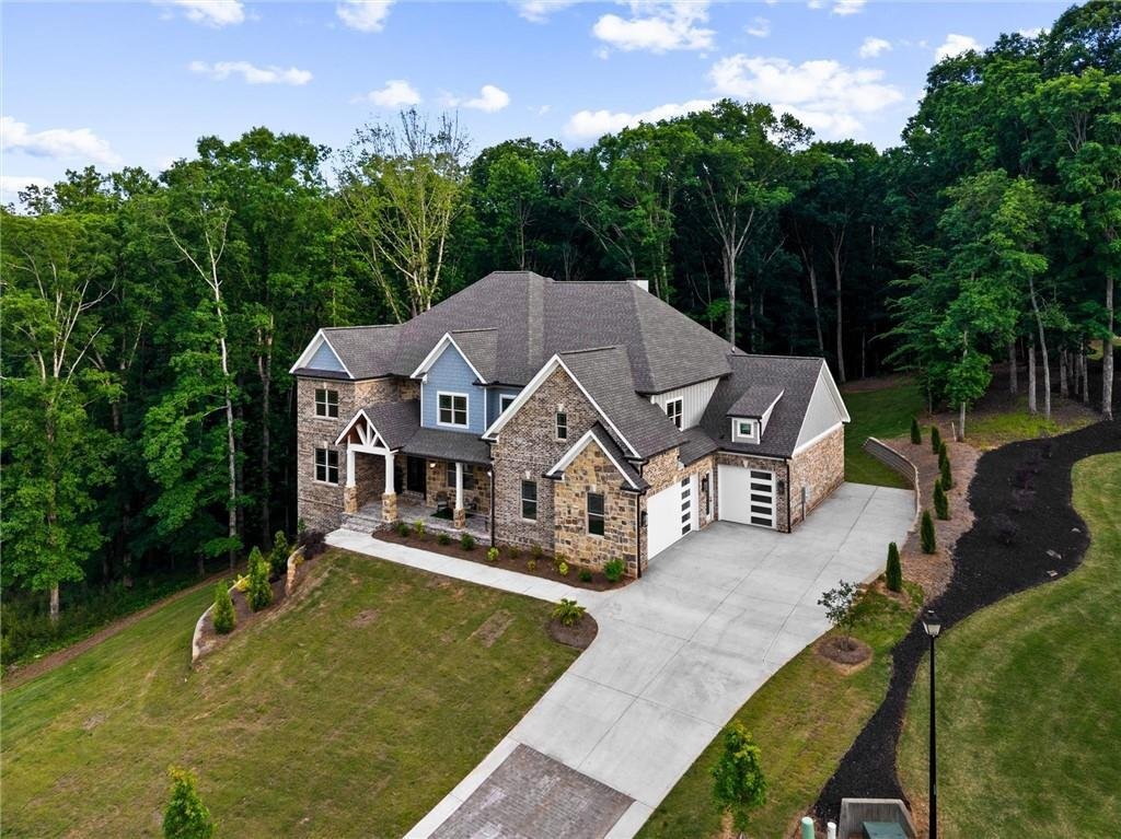 House in Gainesville, Georgia, United States 2 - 17951591