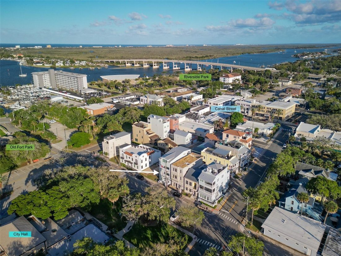 House in New Smyrna Beach, Florida, United States 3 - 17951762