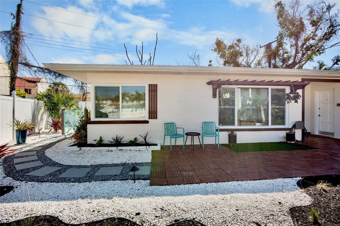 Casa a Siesta Key, Florida, Stati Uniti 1 - 17949426
