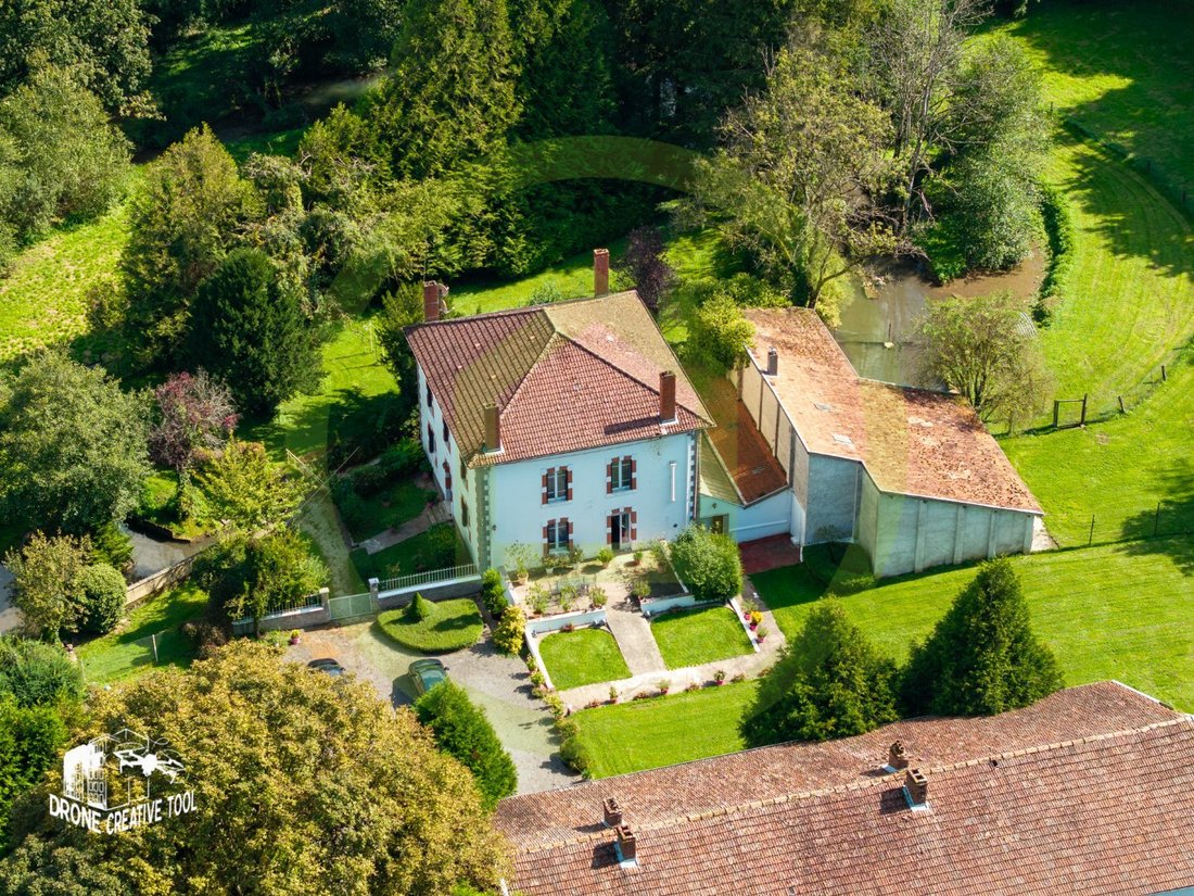 House in Lacroix-sur-Meuse, Grand Est, France 1 - 17953960