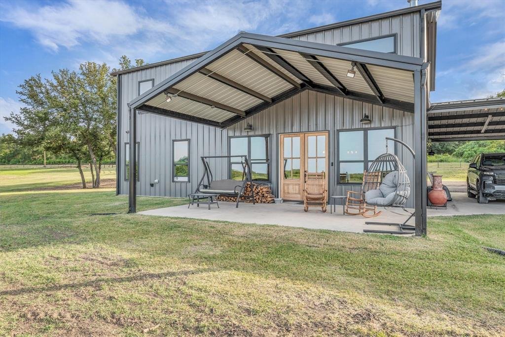 Land in Chilton, Texas, United States 5 - 17952214