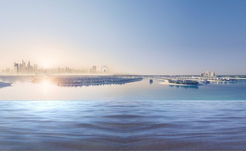 Apartment in Palm Jumeirah, Dubai, United Arab Emirates 1