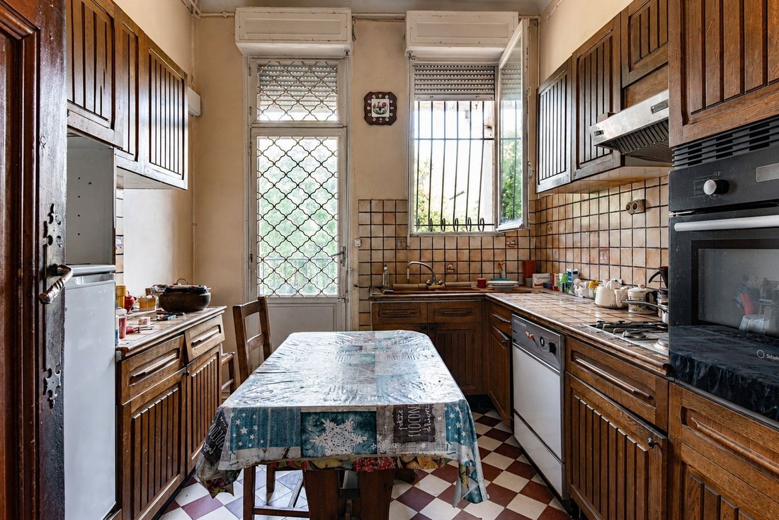 House in Le Lac-Bacalan, Bordeaux, France 5 - 17953017