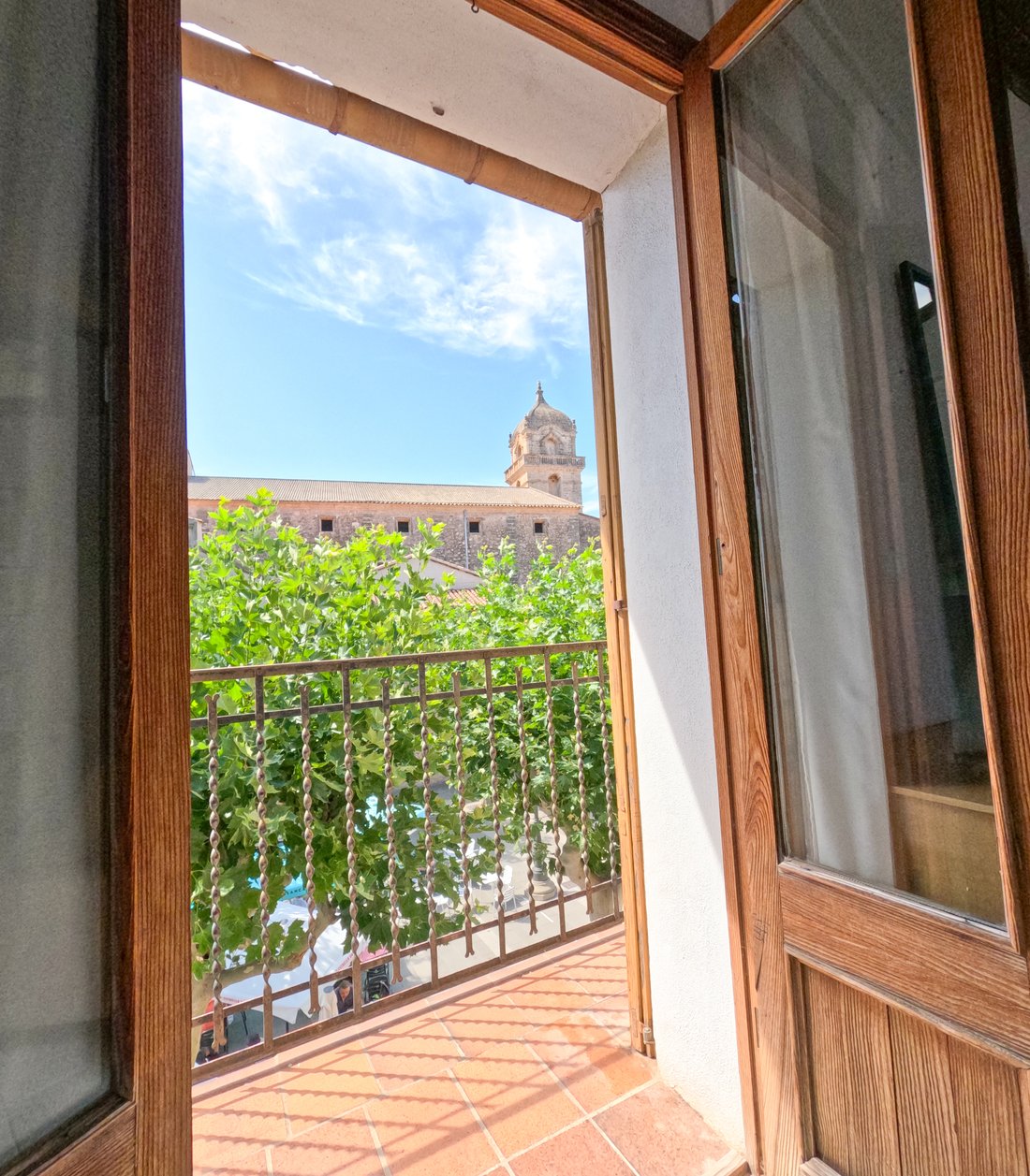 Appartement à Bunyola, Îles Baléares, Espagne 5 - 17951541