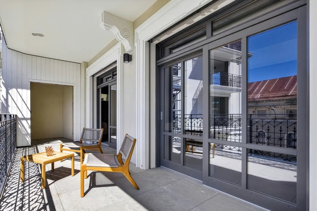 Apartment in Italie-Jacotot, Aix-les-Bains, France 2 - 17894069