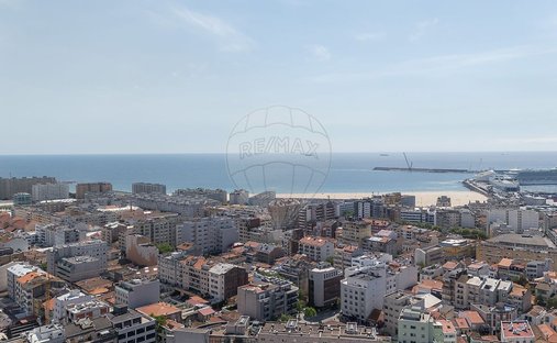 House in Matosinhos e Leca da Palmeira, Porto District, Portugal 1