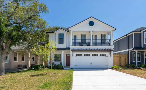 Maison à Jacksonville Beach, Floride, États-Unis 1