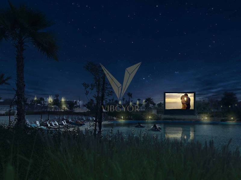 Townhouse in Damac Hills 2, Dubai, United Arab Emirates 4 - 17948043