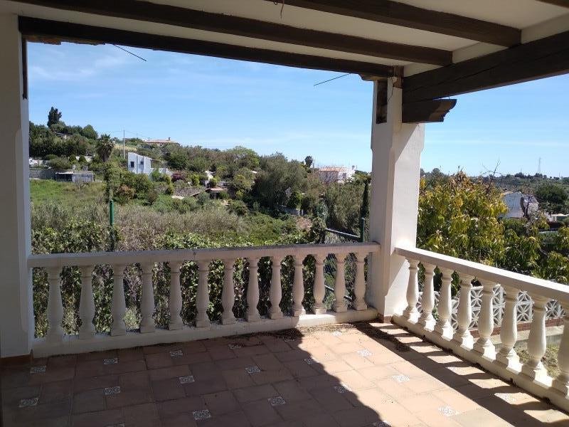 Country House in Estepona, Andalusia, Spain 3 - 17947326