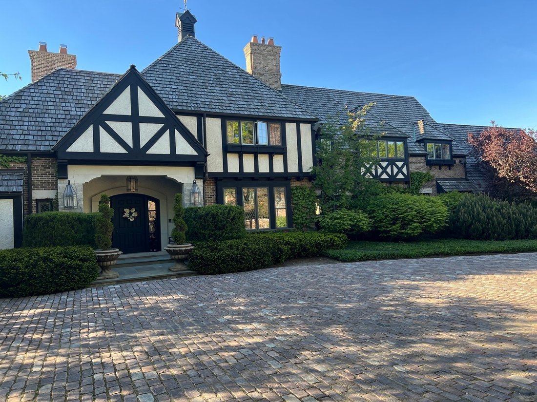 House in Lake Bluff, Illinois, United States 1 - 17948548