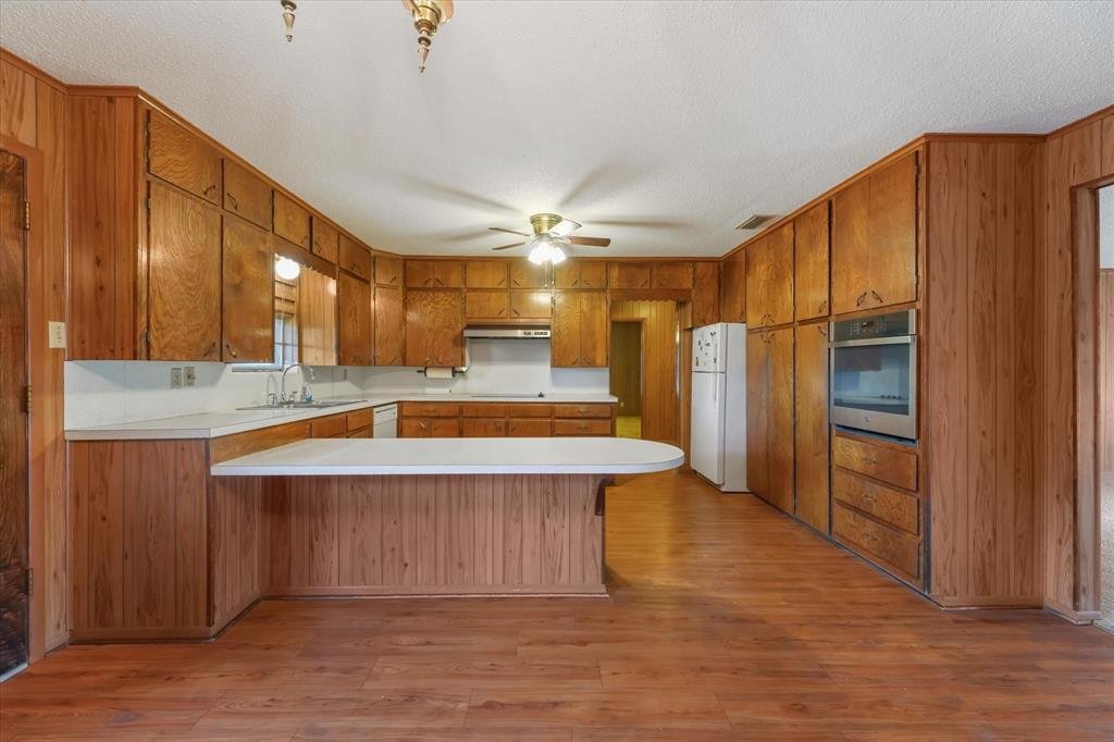 Farm Ranch in Bonham, Texas, United States 5 - 17952546