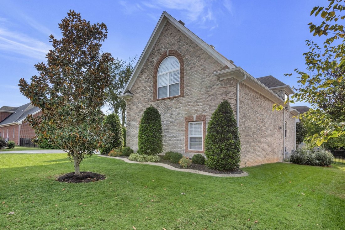 House in Hendersonville, Tennessee, United States 3 - 17947562